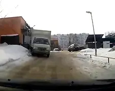 Ouder van het jaar Russische Naberezjnye Tsjelny gaat naar...