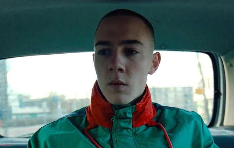 Outsiders & The Partysquad feat. Donnie - Leven Voor De Rave