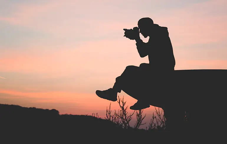#OwnTheTwilight, korte cursus foto's maken in het gouden uur!