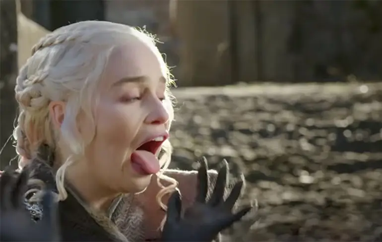 Ozzy Man doet review van laatste aflevering seizoen 7 Game of Thrones