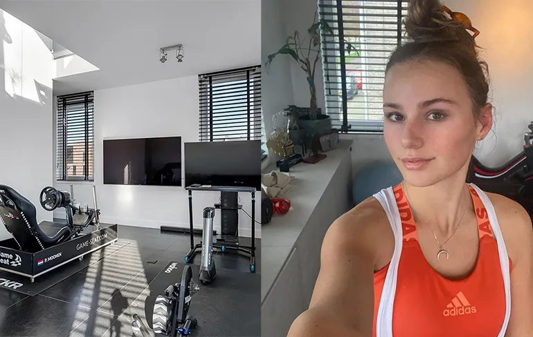 Pas verbouwde stulpje van Puck Moonen staat te koop