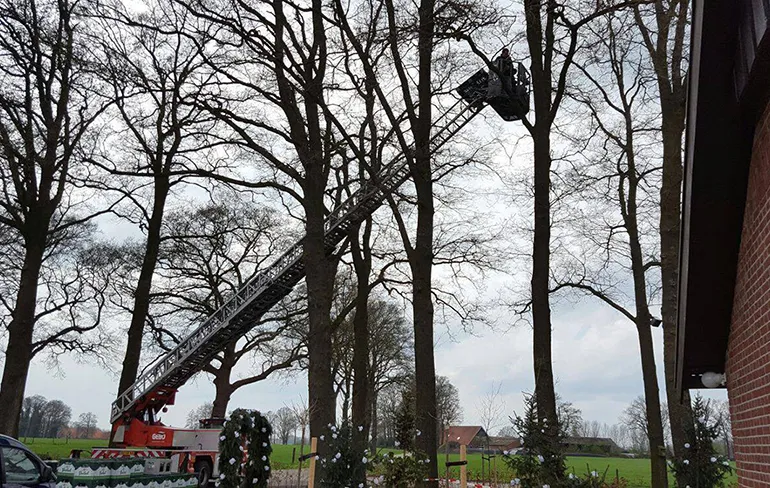 Pasgetrouwde Ruben kreeg veel statiegeld als huwelijkscadeau!