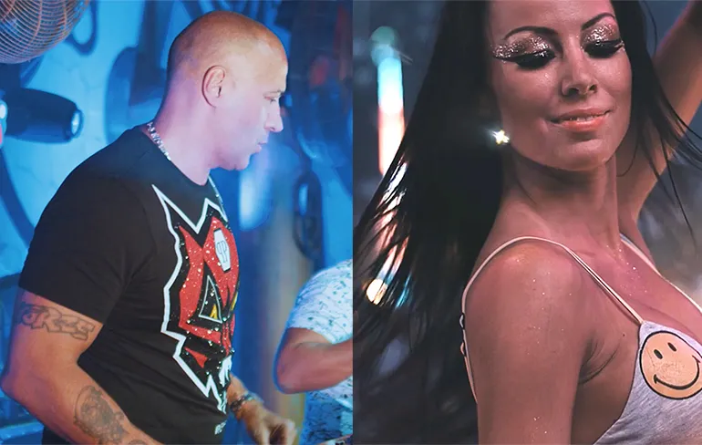 Paul Elstak brengt zomerse Happy Hardcore rammer "Rave, Rinse, Repeat" met The Viper en Boogshe