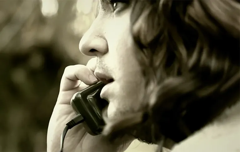 Pene Corrida Adele's Hello metal cover