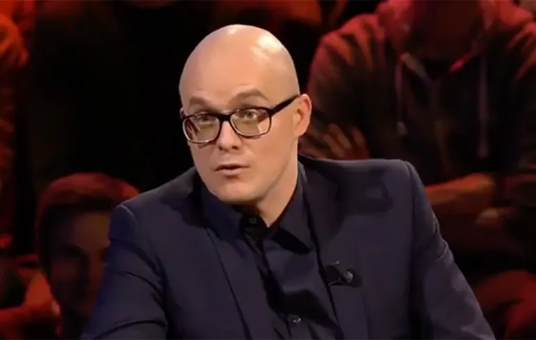 Philippe Geubels noemt 5 dieren uit Afrika