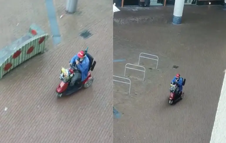 Piratenzender stopt nooit, dus uitzending gaat door
