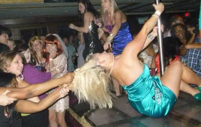 Pix Dump #1000 Special: Gewoon een verzameling OMFG foto’s