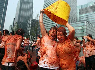 Gewoon een verzameling hilarische foto's #317