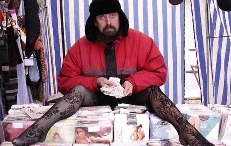 Gewoon een verzameling hilarische foto's #588