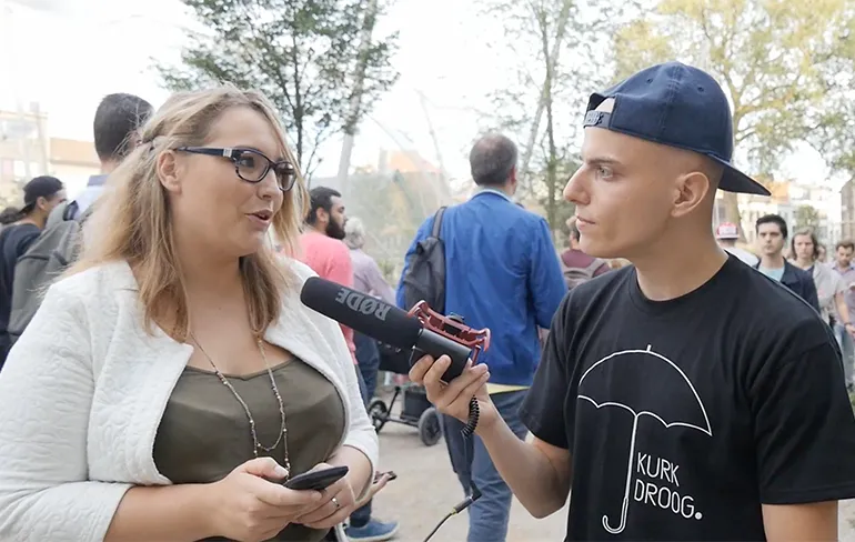 Pokémonjagers Zoo Antwerpen nader aan de tand gevoeld...