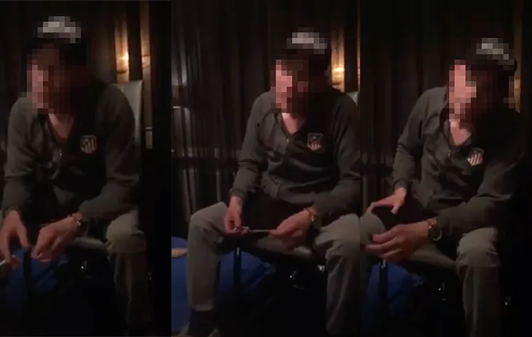 Politie onderzoekt video van bekentenis van man die hond heeft misbruikt