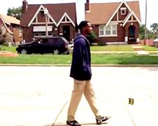 Politie St. Louis geeft schokkende video "moord" Kajieme Powell vrij