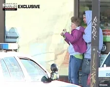 Politie van Denver schiet gijzelnemer neer