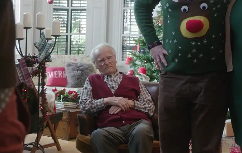 Pornhub wil ook dat iedereen een fantastische kerst heeft!