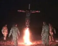 Pro-Russische troepen plegen oorlogsmisdaden in Oekraïne