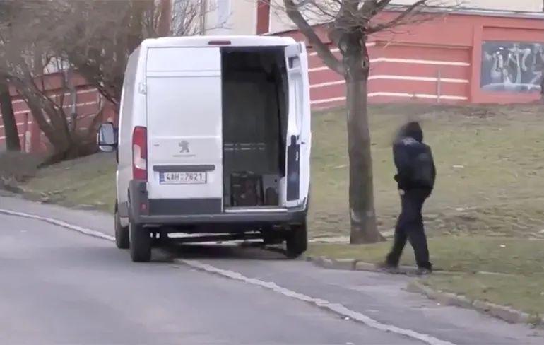 Programma Opgelicht heeft waarschuwing voor dieven en criminelen