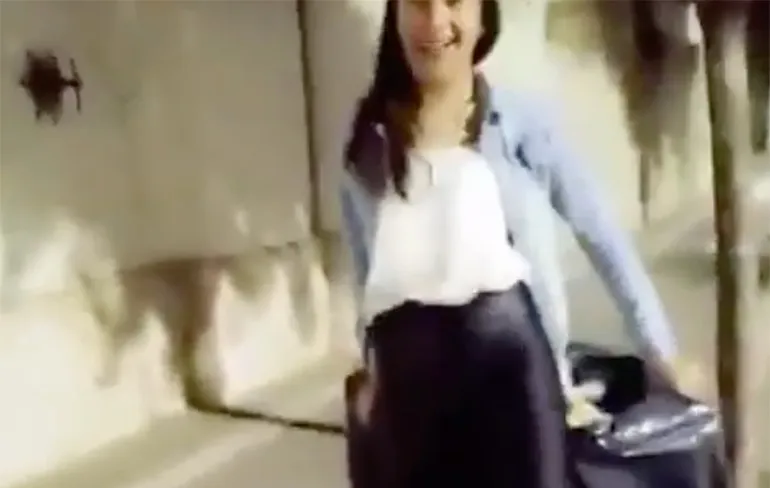 Prullenbak speelt niet mee met spelletje Floor Is Lava