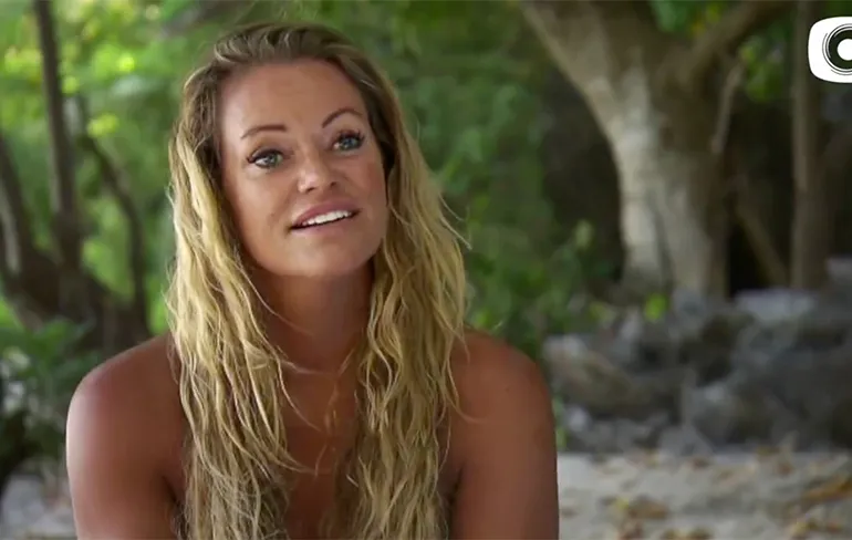 Psssst, wil je weten wat Inge de Bruijn echt met haar Adam heeft gedaan?