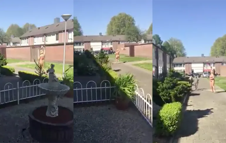 PSV kampioen, maar dit wil je echt absoluut niet zien!