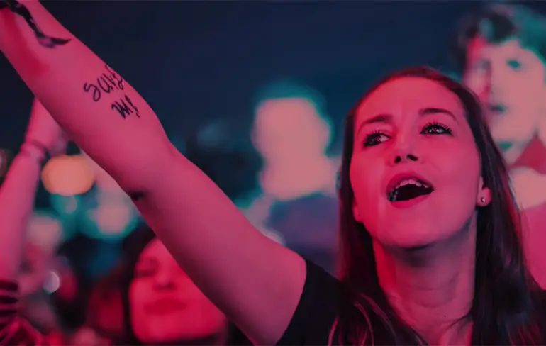 QONNECT x QAPITAL RAW Hardstyle Livestream