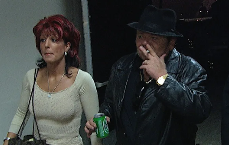 Rachel had als 15-jarige oppas seks met Andre Hazes