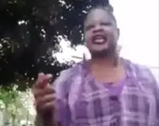 Rapmevrouw wil geen Tic Tac, maar een Big Mac