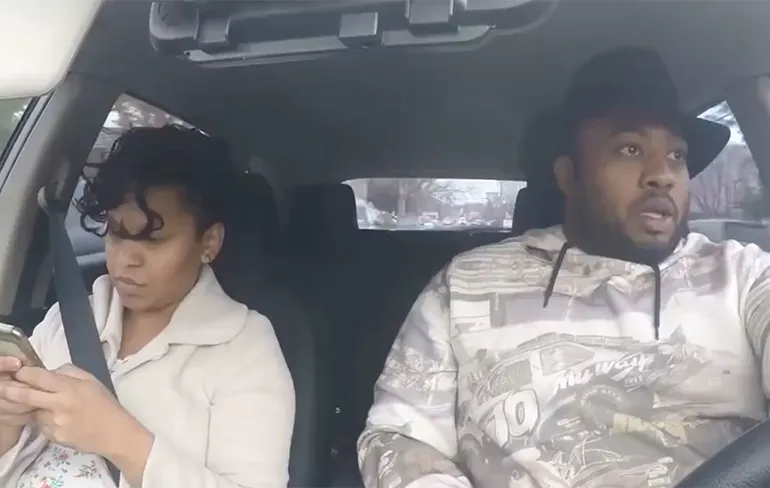 Rapper QueenzFlip neemt het internet over, maar niet als rapper