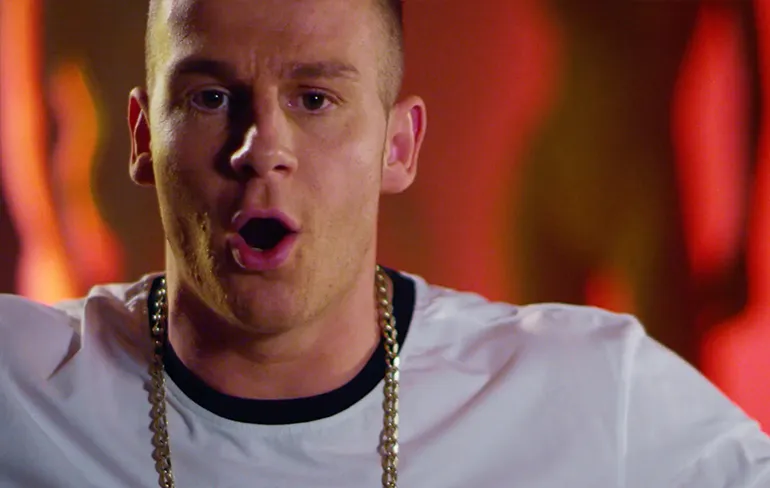 Rapper Sjors - Hoelaat Begint Het Nou?