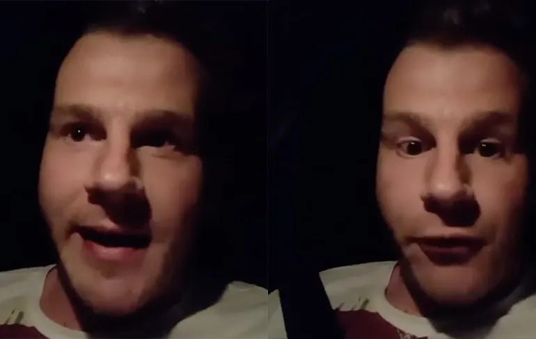 Rapper Sjors is boos na zijn Koningsnacht optreden in Hoogeveen