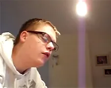 Raymond de witte chocoladeridder