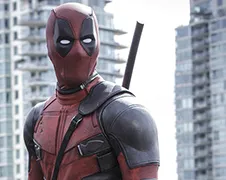 Red Band Trailer Deadpool