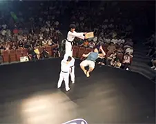 Red Bull Kick It 2013 Aftermovie