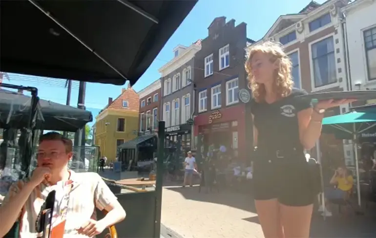 Rendement omhoog halen als je cafe weer open is doe je zo