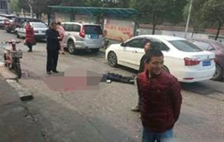 Restauranteigenaar onthoofd door boze klant wegens te dure noodles