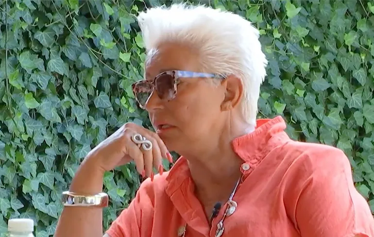 Robert uit "Lang Leve de Liefde" houdt echt niet van een kort pittig kapsel