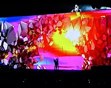 Roger Waters - The Wall Live In San Francisco