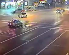 Rolstoeler in Sarasota kan Hit and Run niet meer na vertellen