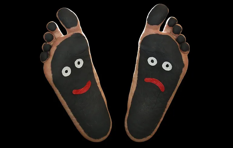 Rotterdams architectenbureau loopt klus mis in VS door Zwarte Piet-foto