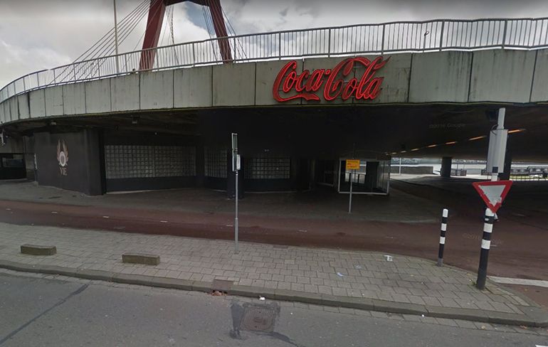 Rotterdamse Club Vie gesloten na reeks zedenmisdrijven...