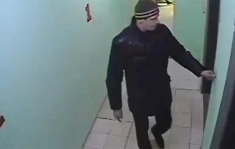 Russisch meisje van 9 jaar weet enge viespeuk te misleiden