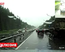 Russische fotograaf komt op lullige manier aan zijn einde