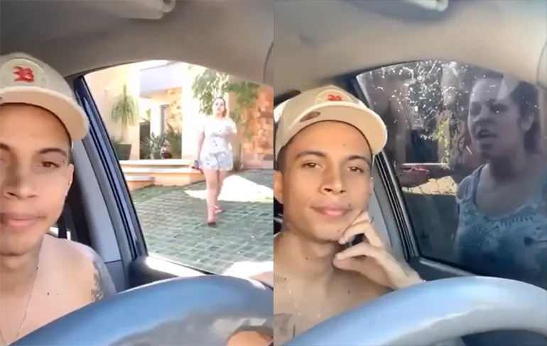 Rustig blijven als je vrouw ruzie wil maken doe je zo