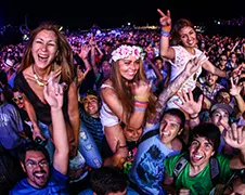 Rutger Geerling Roadtrip naar Ultra Music Festival Zuid Amerika 2014