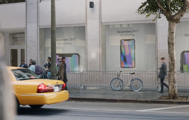 Samsung maakt bezitters van een iPhone belachelijk