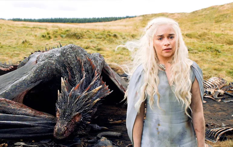 Samuel L. Jackson doet Game of Thrones uitleg voor dummies