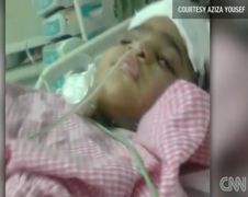 Saudische man vrijuit na moord op 5-jarige dochter
