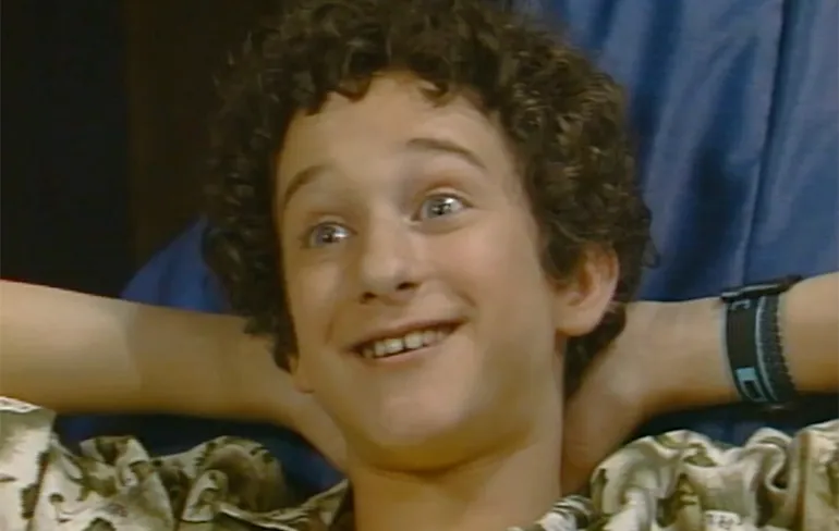 Saved by the Bell-acteur Dustin Diamond "Screech" is niet meer