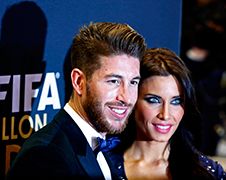 Sergio Ramos echte winnaar van Ballon d‘Or, dankzij chick