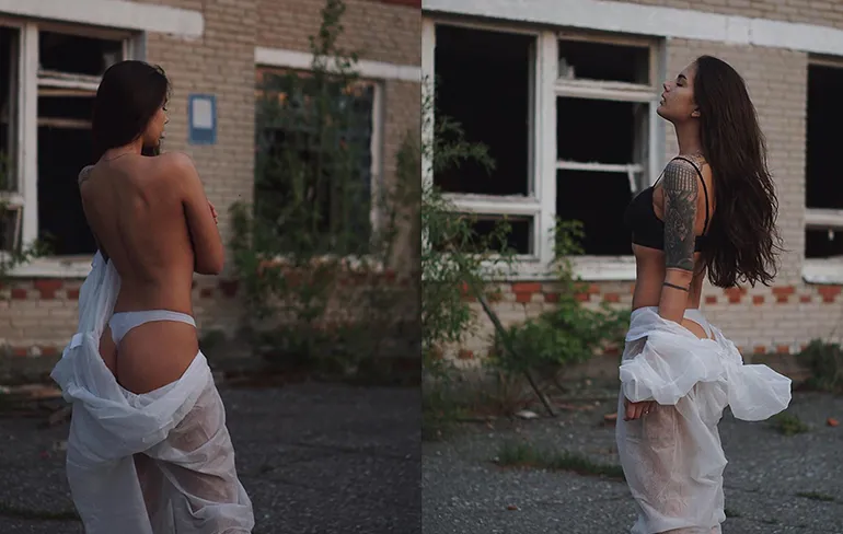 Serie over Tsjernobyl zorgt voor enorme berg aan Instagrammende influencers