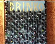 Shup Up And Take My Money: Drinko!